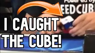 I almost got a +2... | 4.64 2x2 Single | ERAU Speedcubing Fall 2019