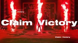 Claim Victory(ALLver.)