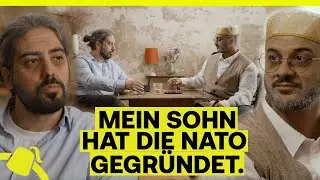 Wer macht die bessere Erziehung? | wenn sich Migranten Großeltern battlen!