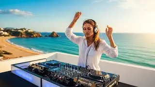 Chill House Aurora 2025 Deep Ambient Mix