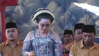 4 gending siang #rukunkarya  //HAJATAN Bpk.NURFADILAH LENDUT