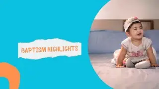 Kerala Baptism Highlights | Christening | Lilfoot photography