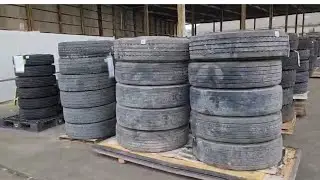 Japanese Quality Tires stock | Japanese Brands High Quality Large size Tires | Made in Japan