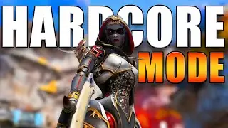 NEW Hardcore Mode is actually SAVING Apex Legends! 🔥