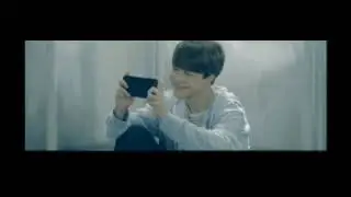 BTS LITTLE SQUARE FACE