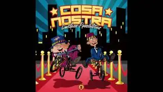 Cosa Nostra - Limitless Possibilities