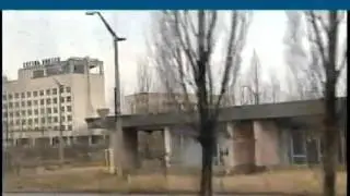 15 dicembre 2000 Cernobyl, spento l`ultimo reattore
