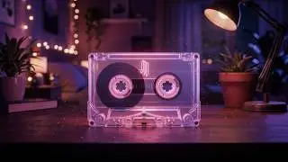 Skrillex - With you, Friends (Lo - Fi Remix)