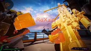 Party Girl (FragPunk Montage)