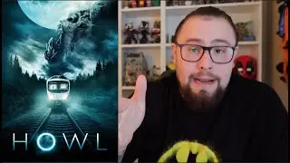 HOWL (2015) MOVIE REVIEW
