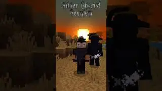 Silver Chariot Requiem #minecraft #майнкрафт #шортс #shorts #jojo #джоджо #аниме #anime #addon #42