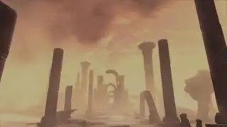 【Bns】SandStorm Temple