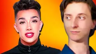 🎭 James Charles Drama + ProJared's Wife 💔 Reaction Squad #40