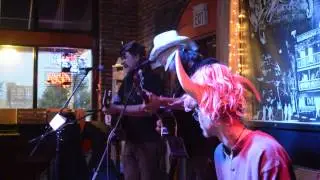 Noah Richmond + Jake Stanton - Coda (05/21/2015), pt.1