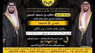 بن فصلا | مهداة: الى يوسف المعطاب