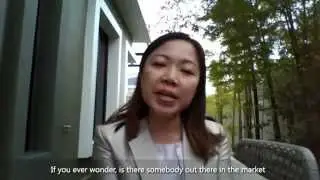 Meet Jean Kwek - Singapore's Leading Property Investment Advisor