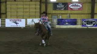 Let's Talk Some Trash - Bethany Lock - Ladies, IdRHA 2016 Rexburg