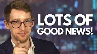Good news for Tesla stock!
