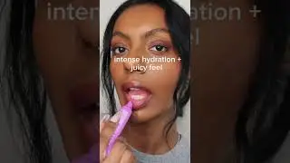 lip balm review 💜 | $10 dreamy youth complex lip balm | Pacifica Beauty