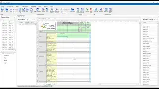 DDES Creating a Datasheet