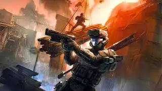 Examining Halo 3: ODST's Best Mission