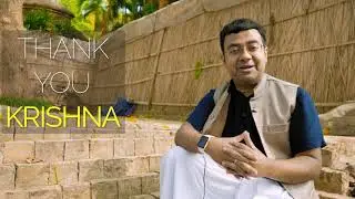Balancing Material Life & Spiritual Life | Gita Wisdom | Avelo Roy