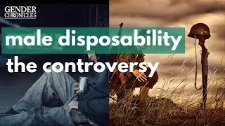 Male Disposability: Unpacking A Controversial Manosphere Concept