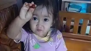 ANGGUR MINI #sorts #video #baby #live #anggur 