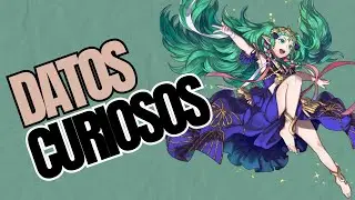Curiosidades Fire Emblem: Three Houses