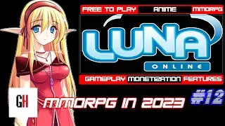 Luna Online в 2023 году &mdash; Luna Reborn прекращает свое существование, что теперь?