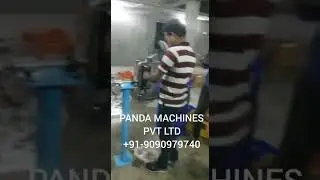MANUAL GOLI SODA FILLING MACHINE, GOLI SODA PLANT, GOLI SODA MAKING MACHINE, GLASS BOTTLE GOTI SODA