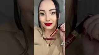 Todos os batons vermelho de Powerstay avon