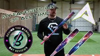 MY GAMER FOR 2026! | 2026 USSSA ANARCHY SHOCK AND DAWE BAT REVIEW