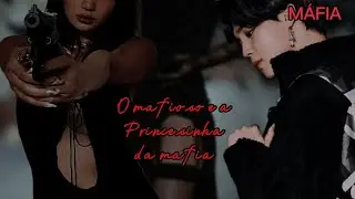 #imaginejimin 🐣/O mafioso e a Princesinha da máfia Feat @Leticiaandrades EP4