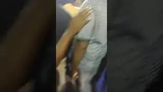 Current situation in Kuvathur 12 Feb 2017 21:00