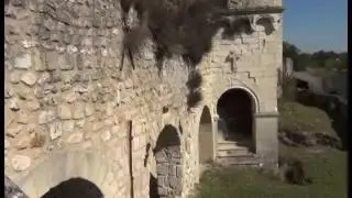 Abbaye de Marmoutier