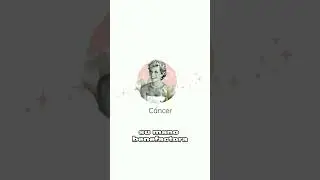 c&aacute;ncer hor&oacute;scopo diario ♎️♌️♍️♏️♈️♉️♊️♐️♋️ #cancerhoroscopo #Cancerhoy #horoscopodiario #horoscopo