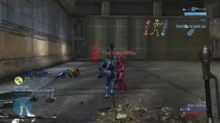 Shadow S16 Waypoint Highlight