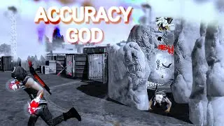 ACCURACY GOD 💗