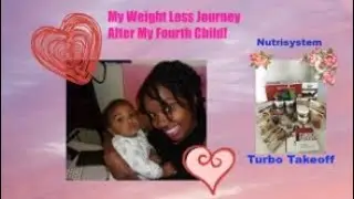 Nutrisystem Turbo Takeoff How it Works!
