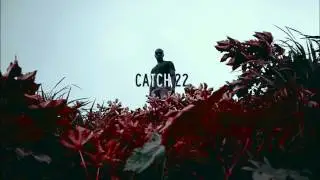 JustMe | C A T C H 22 (prod. by Falside)