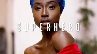 Afrobeat Instrumental 2019 ''Superhero'' [Afro Pop Type Beat]