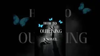 Susah bikin outline novel? Coba tips ini #menuliskreatif #writingtips #idenulis  #shorts #shortvideo