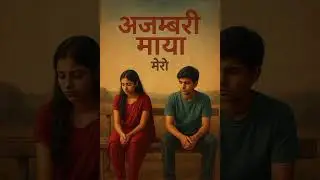 Ajambari Maya Mero New Nepali Song generated by top media AI Romantic Latest Nepali Music 