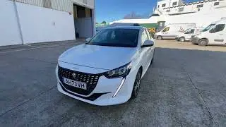 Peugeot 208 1.2 Puretech Active Pack