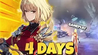 THE FIRST & LAST NEW CHARACTER BEFORE GLOBAL CRIT MACHINE CHA (PICKING WINNERS)- Solo Leveling Arise
