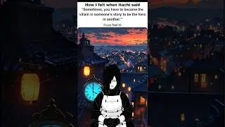 Listen to itachi#quotes #motivationalquotes #relatable #love #shorts #motivation #viralvideo  #anime