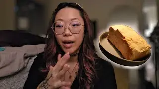 I made bread! (Fixed the footage)