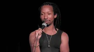 Chaz Carter- &ldquo;For Here or Togo&rdquo;- &ldquo;Full Stand Up Comedy Special&rdquo;