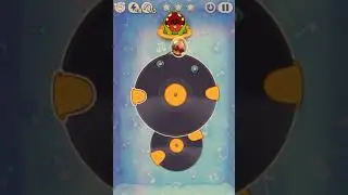#funwithfunnygames #short || cut the rope || #11-21 level || dj  box || enjoy it